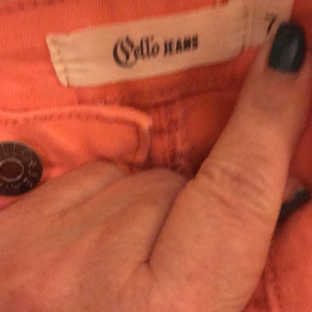 Jeans - Picture 3 of 4